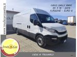 RIF.1357 IVECO DAILY MAXI 35 S 16 – 2019 – FURGONE – EURO 6