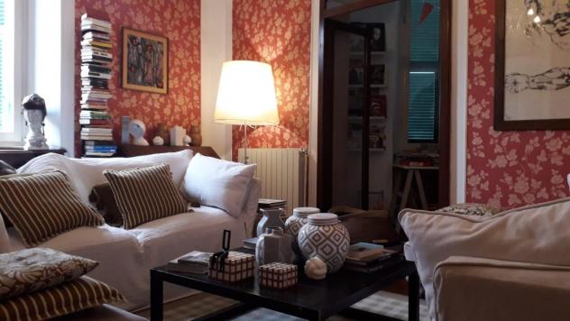 appartamento in vendita a Carrara in zona Centro Città