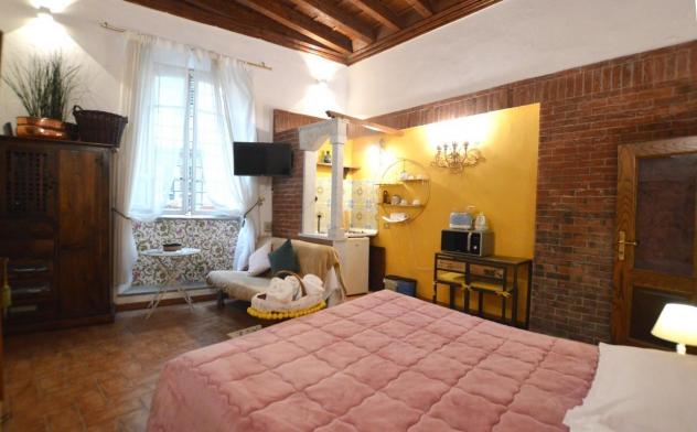appartamento in vendita a Lucca in zona Centro Città