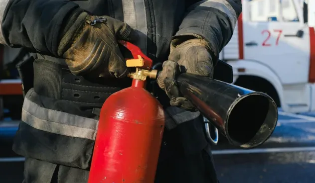 ADDETTI ANTINCENDIO RISCHIO MEDIO -ELEVATO LIVELLO 3 PER AZIENDA ED EVENTI