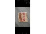 Bundle of 20 packs of King Size rolling papers, brand new and sealed.