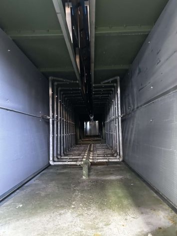 IMPIANTO DI VERNICATURA IN AFFITTO - Foto 7