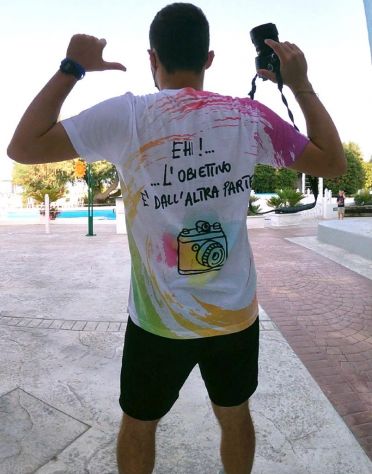 FOTOGRAFI PER VILLAGI TURISTICI - DA 1.000 A 1.400 EURO MESE