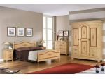 Camera da Letto Completa Composizione Laccato Decorato 7