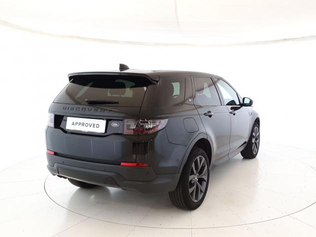 Land Rover Discovery Sport 2.0 TD4 163cv SE 4WD aut. - IVA ESPOSTA - Foto 2