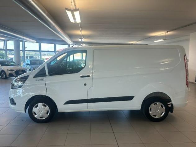FORD Transit Custom 2.000 DIESEL 130 CV TREND 280 L1 H1 rif. 24198277 - Foto 4