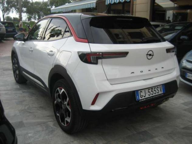 OPEL Mokka 1.2 TURBO 130 CV AUT.ULTIMATE rif. 24005535 - Foto 9