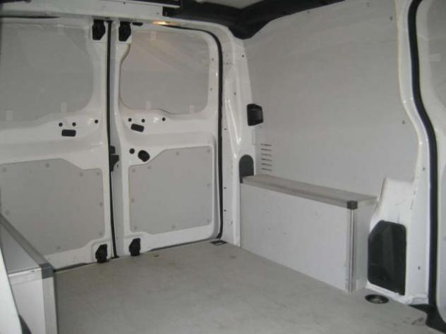 OPEL Vivaro 1.5 DIESEL 120 CV S-S PL-TN ENJOY rif. 22220066 - Foto 5