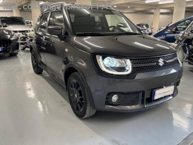 SUZUKI Ignis 1.2 Hybrid rif. 24010825 - Foto 3