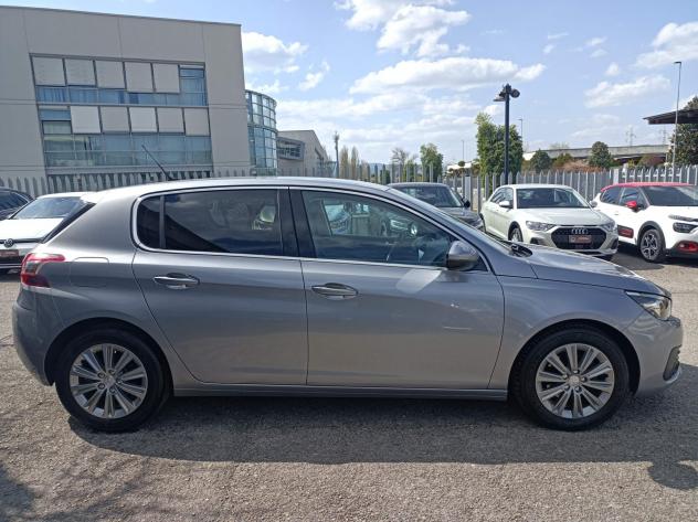 Peugeot 308 PureTech Turbo 130 S&S Allure - Foto 4