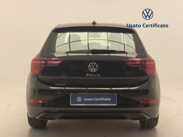 Volkswagen Polo 1.0 TSI Style - Foto 4