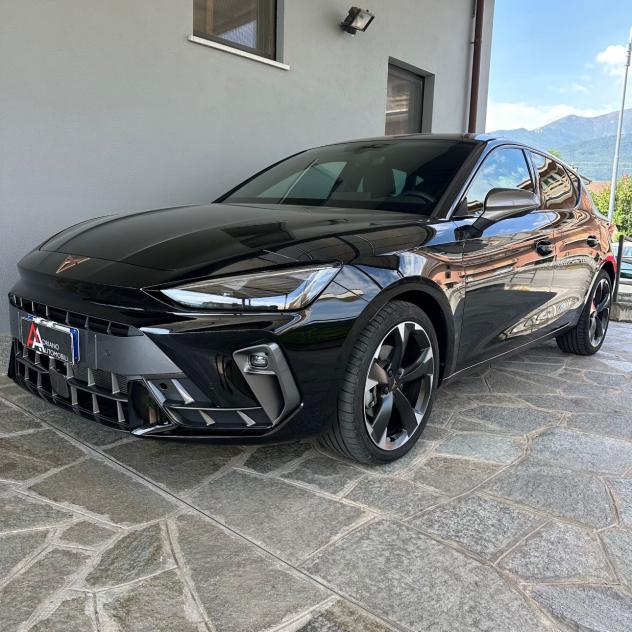 Cupra Leon 2.0 tdi 150cv dsg