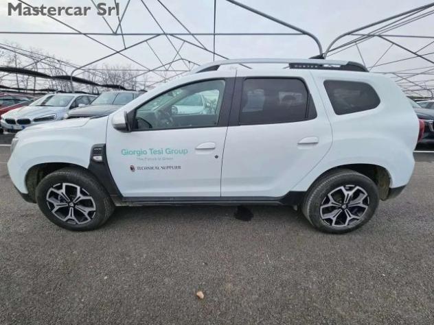 DACIA Duster 1.5 Blue dCi 115cv 4x4 Prestige - FZ199HS rif. 23829064 - Foto 3