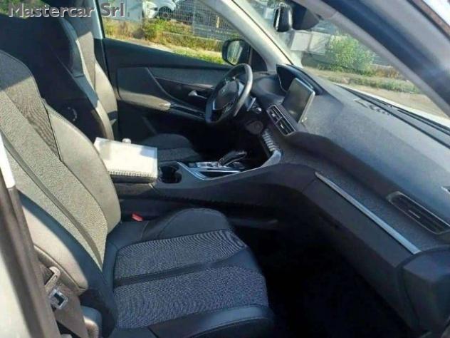 PEUGEOT 5008 1.5 bluehdi Allure EAT8 130CV - Navi 7 posti - GD rif. 24001797 - Foto 7