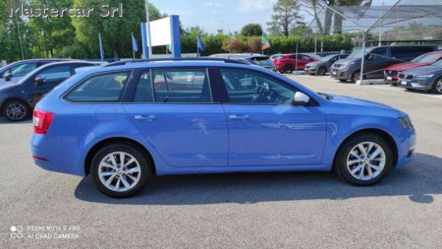 SKODA Octavia Wagon 2.0 tdi Executive 150cv - GA041KJ rif. 23920551 - Foto 4