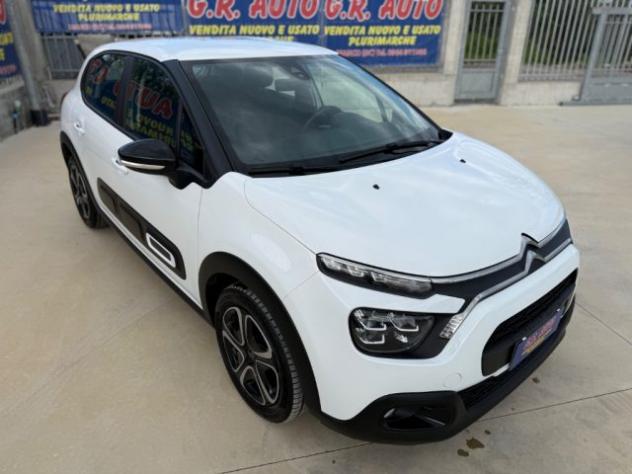 CITROEN C3 BlueHDi GARANZIA-Pari al nuovo rif. 24039273 - Foto 4