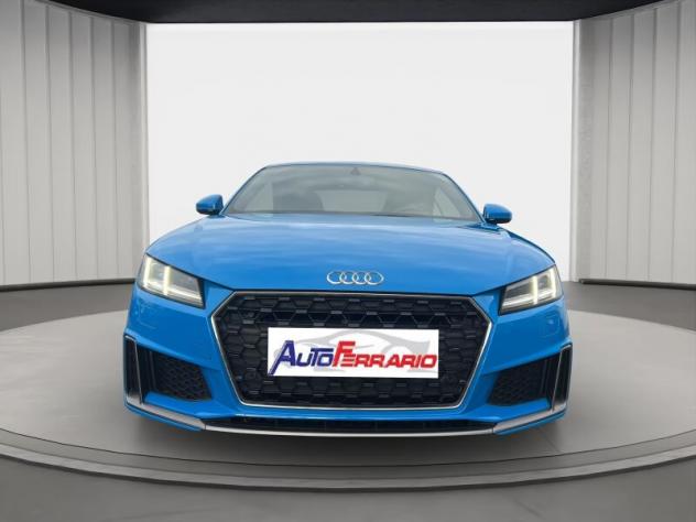 AUDI TT 3ª serie TT Coupé 40 TFSI S tronic - Foto 2