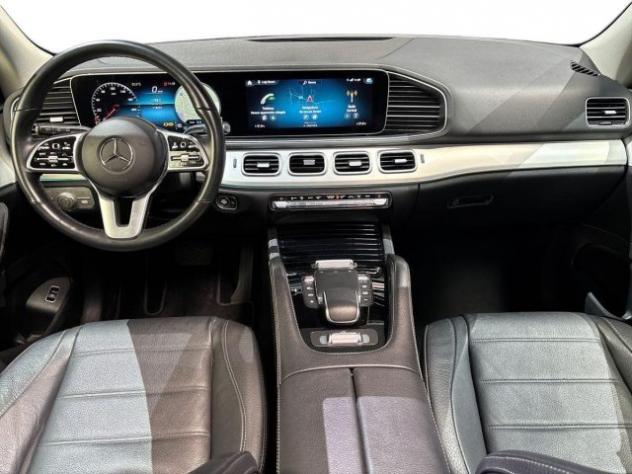 MERCEDES-BENZ GLE 300 d 4Matic Mild Hybrid Premium rif. 23944252 - Foto 9