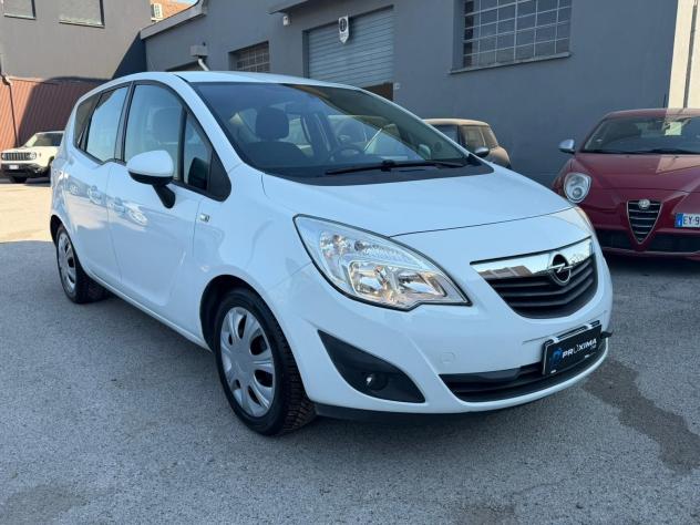 Opel Meriva Meriva 1.4 Cosmo - Foto 4