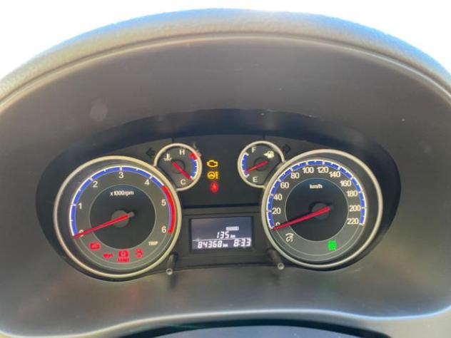 SUZUKI SX4 2.0 DDiS 16V 4WD Outdoor Line GLX NAVI+ rif. 24229601 - Foto 6