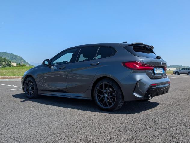 Bmw 116 116d 5p. Msport - Foto 7