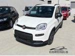 FIAT - Panda - 1.0 FireFly S&S Hybrid City Life