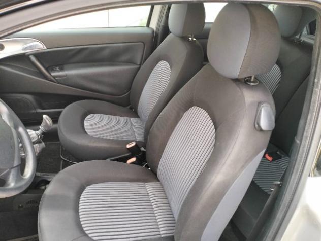 LANCIA Ypsilon Oro 1.4 MPI 8V 75CV rif. 24091379 - Foto 7