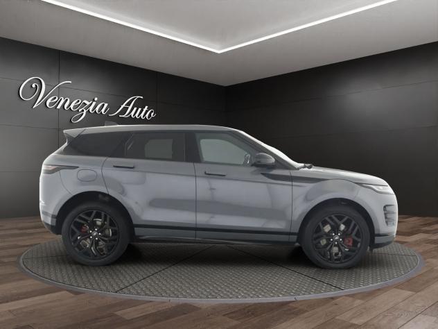 Land Rover Range Rover Evoque Range Rover Evoque D200 R-Dynamic SE 204cv AWD Pano Tetto 20 LED Pelle Navi 360 HUD Keyless - Foto 10