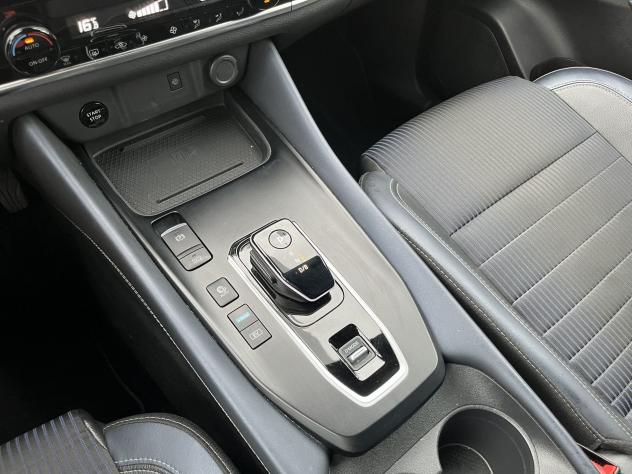 Nissan Qashqai Qashqai 1.5 e-power Tekna 2wd - Foto 8