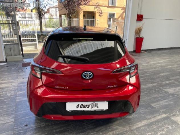 TOYOTA Corolla 1.8 Hybrid Style rif. 23800130 - Foto 5