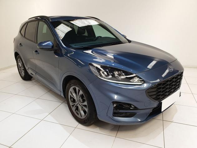 Ford Kuga 2.0 EcoBlue 120CV 2WD ST-Line Auto - Foto 3