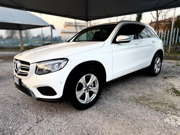 Mercedes-benz GLC 220 d 4Matic Premium *PELLE*NAVI*LED*FULL - Foto 4