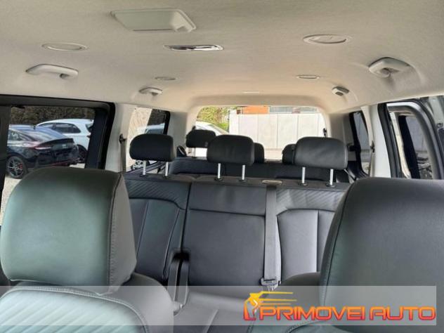HYUNDAI Staria 2.2 AT 2WD 9 posti Prime rif. 22055400 - Foto 5