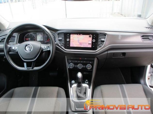 VOLKSWAGEN T-Roc 2.0 TDI 150 CV Style rif. 19668867