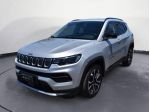 Jeep Compass 1.6 MJet II 96kW Limited
