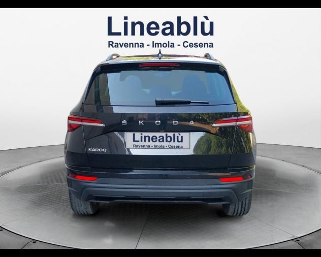 Škoda Karoq 2.0 TDI EVO SCR 115 CV DSG Executive - Foto 4