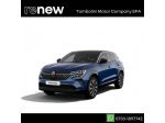 Renault Austral techno MY24 full hybrid E-Tech 200