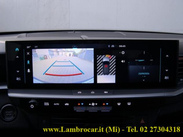 OPEL Grandland Hybrid 145 CV EDCT GS Aziendale rif. 23973579 - Foto 8