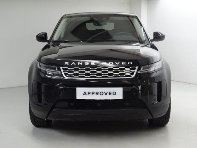 Land Rover Range Rover Evoque 2.0D I4 163 CV AWD Auto SE - Foto 8
