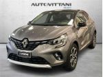 RENAULT Captur 1.6 E-Tech hybrid Techno Fast Track 145cv auto rif. 23533801