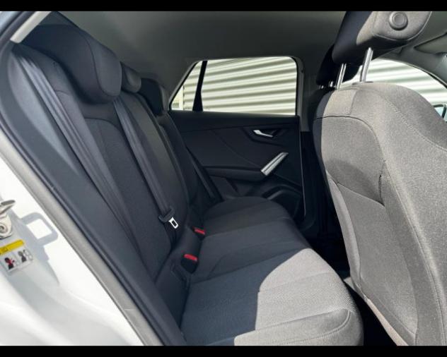 AUDI Q2 35 TDI S-TRONIC S-LINE EDITION rif. 24058275 - Foto 10