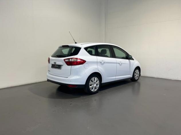 FORD C-Max 1.6 TDCI TITANIUM rif. 23898586 - Foto 2