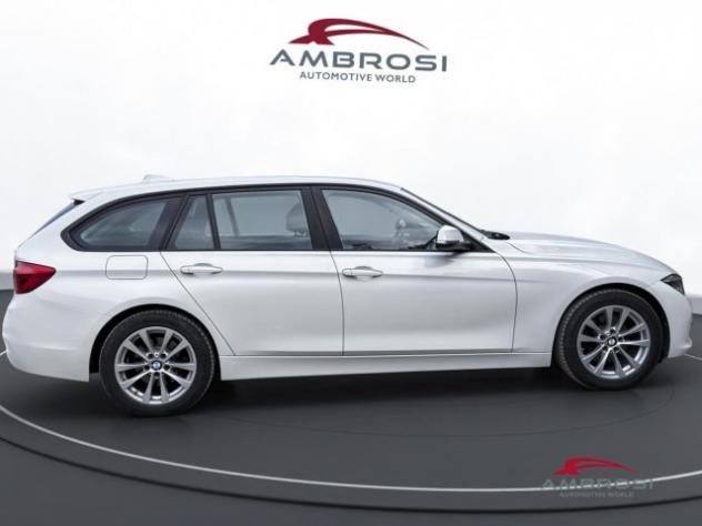 BMW 320 Serie 3 d Business Advantage aut. - PER OPERATORI rif. 24113783 - Foto 5
