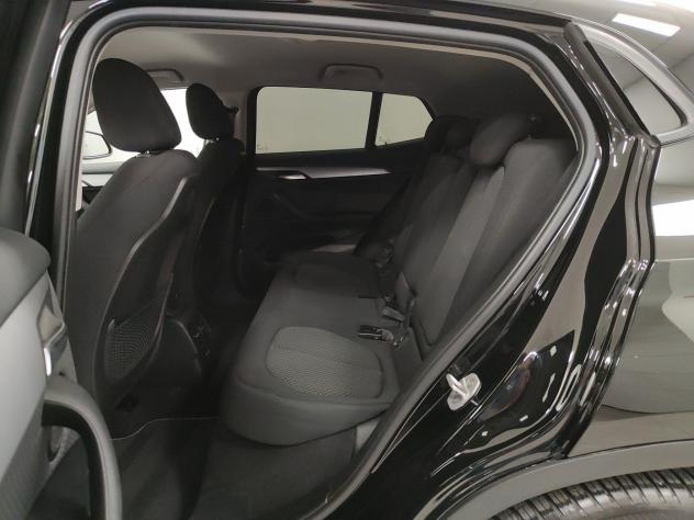 BMW X2 xDrive 25e auto Cruise Navi CarPlay Fari LED DAB - Foto 6