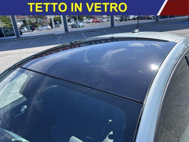 FIAT 500 1.0 Hybrid Dolcevita TETTO VETRO+CLIMA AUTO - Foto 5