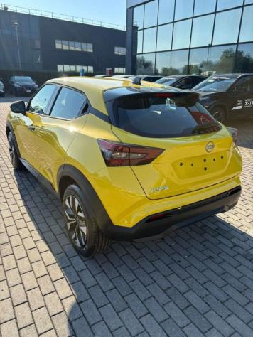 NISSAN Juke 1.0 DIG-T 114 Mt Acenta rif. 23991547 - Foto 4