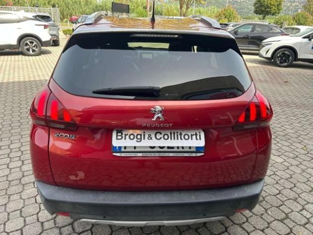 PEUGEOT 2008 1.2 PureTech 82cv Allure my16 rif. 24071905 - Foto 5