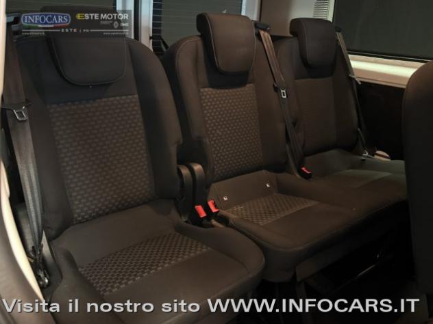 FORD Tourneo Custom 320 2.0 TDCi 105 CV Combi 9 POSTI iva compresa rif. 24112466 - Foto 8