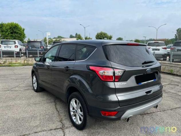 FORD Kuga 1.5 TDCi Edition s&s 2WD 120 CV powershift rif. 19169014 - Foto 4
