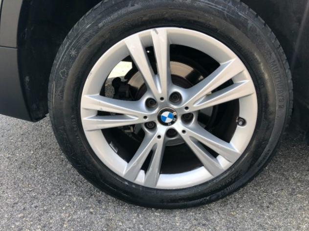 BMW X1 sDrive18d Business rif. 23708005 - Foto 9